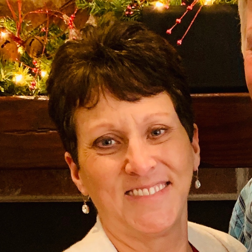 Meet your Posher, Anne